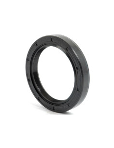 Reten con sentido de giro en métrica 48 x 65 x 10mm Doble...