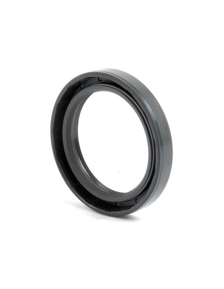 Reten con sentido de giro en métrica 48 x 65 x 10mm Doble labio