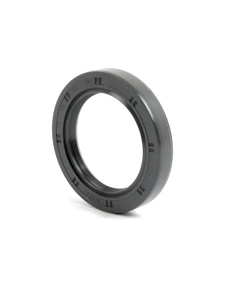 Reten con sentido de giro en métrica 48 x 68 x 10mm Doble labio