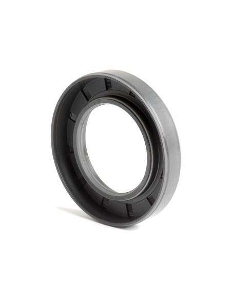 Reten con sentido de giro en métrica 48 x 80 x 13mm Simple labio