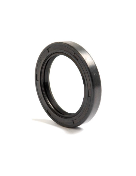 Reten con sentido de giro en métrica 50 x 70 x 10mm Doble labio