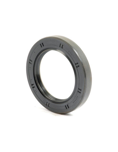 Reten con sentido de giro en métrica 50 x 75 x 10mm Doble labio