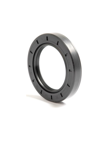 Reten con sentido de giro en métrica 50 x 75 x 12mm Doble labio