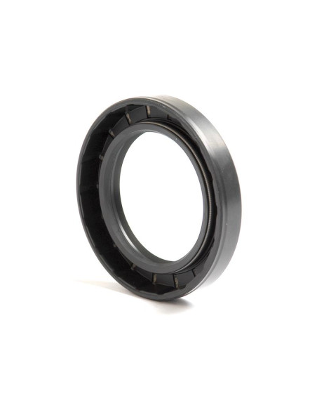 Reten con sentido de giro en métrica 50 x 75 x 12mm Doble labio