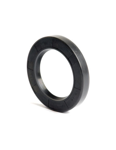 Reten con sentido de giro en métrica 50 x 76 x 10mm Simple labio