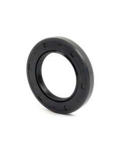 Reten con sentido de giro en métrica 50 x 80 x 10mm Doble...