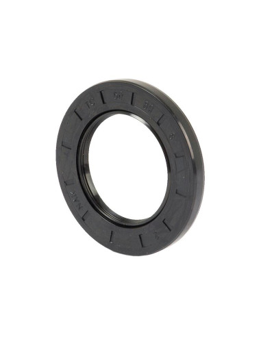 Reten con sentido de giro en métrica 50 x 80 x 8mm Doble labio