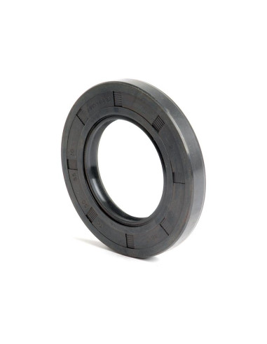 Reten con sentido de giro en métrica 50 x 85 x 10mm Doble labio