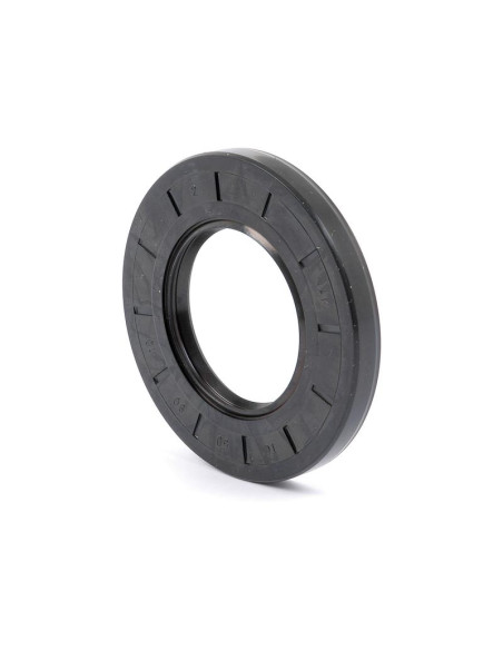 Reten con sentido de giro en métrica 50 x 90 x 10mm Doble labio