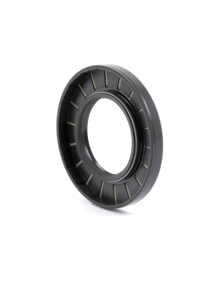 Reten con sentido de giro en métrica 50 x 90 x 10mm Doble labio