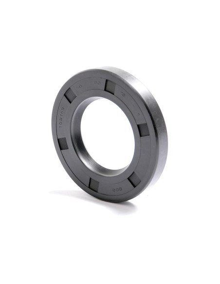 Reten con sentido de giro en métrica 50 x 90 x 13mm Simple labio