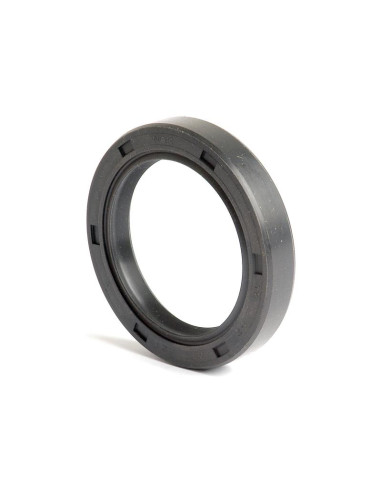 Reten con sentido de giro en métrica 52 x 72 x 12mm Doble labio
