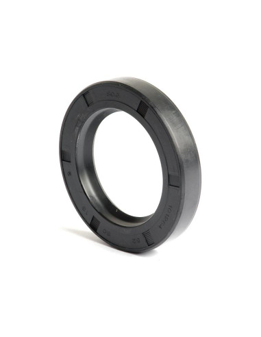 Reten con sentido de giro en métrica 52 x 80 x 13mm Simple labio