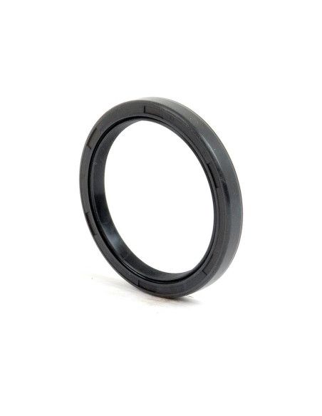 Reten con sentido de giro en métrica 55 x 68 x 8mm Doble labio