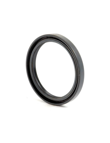 Reten con sentido de giro en métrica 55 x 68 x 8mm Doble labio