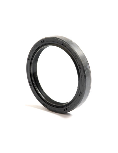 Reten con sentido de giro en métrica 55 x 70 x 10mm Doble labio