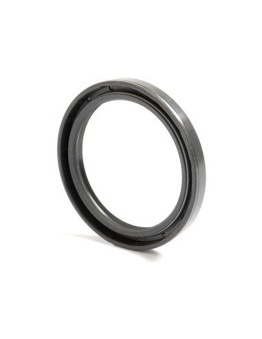 Reten con sentido de giro en métrica 55 x 70 x 8mm Doble labio