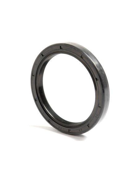 Reten con sentido de giro en métrica 55 x 70 x 8mm Doble labio