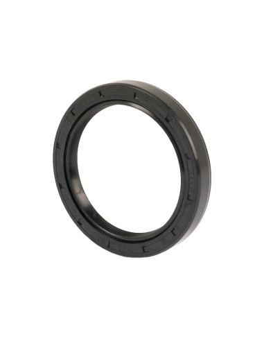 Reten con sentido de giro en métrica 55 x 72 x 10mm Doble labio