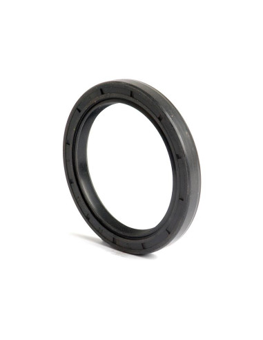 Reten con sentido de giro en métrica 55 x 72 x 8mm Doble labio