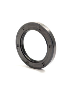 Reten con sentido de giro en métrica 55 x 80 x 10mm Doble...