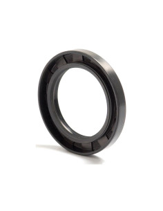 Reten con sentido de giro en métrica 55 x 80 x 10mm Doble... 2