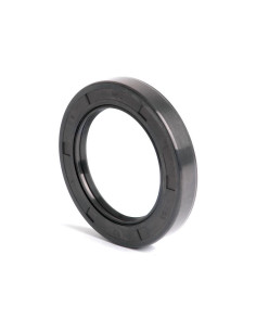 Reten con sentido de giro en métrica 55 x 80 x 12mm Doble...