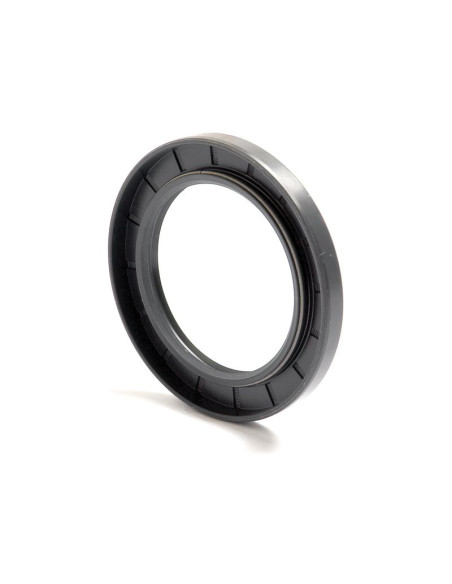 Reten con sentido de giro en métrica 55 x 80 x 8mm Doble labio