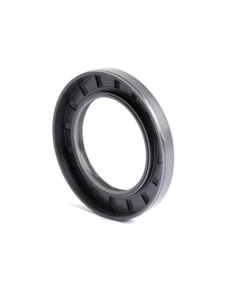 Reten con sentido de giro en métrica 55 x 85 x 10mm Doble labio