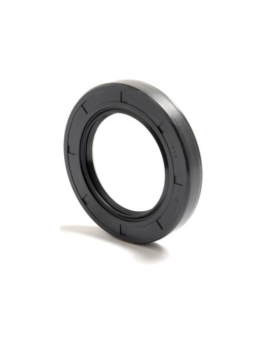 Reten con sentido de giro en métrica 55 x 85 x 12mm Doble labio
