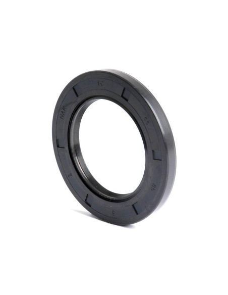 Reten con sentido de giro en métrica 55 x 85 x 8mm Doble labio