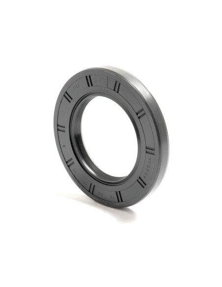 Reten con sentido de giro en métrica 55 x 90 x 10mm Doble labio