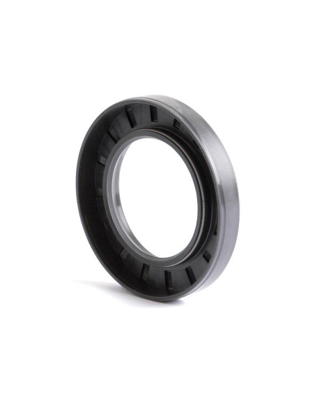 Reten con sentido de giro en métrica 55 x 90 x 13mm Simple labio