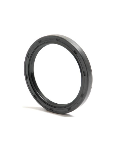 Reten con sentido de giro en métrica 60 x 75 x 8mm Doble labio
