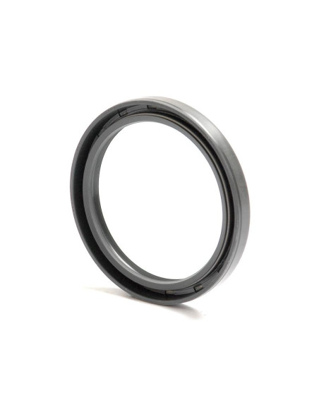 Reten con sentido de giro en métrica 60 x 75 x 8mm Doble labio