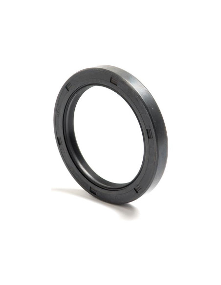 Reten con sentido de giro en métrica 60 x 80 x 10mm Doble labio