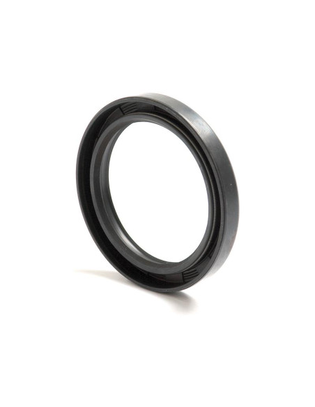 Reten con sentido de giro en métrica 60 x 80 x 10mm Doble labio