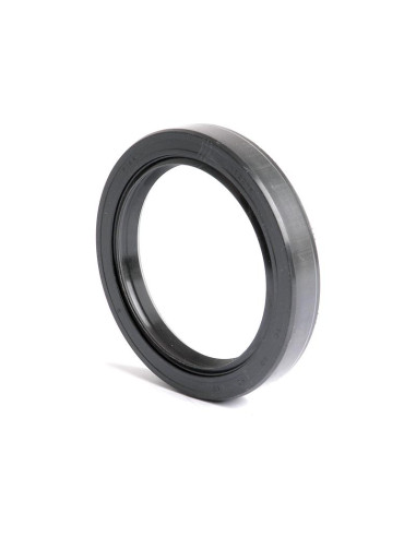 Reten con sentido de giro en métrica 60 x 80 x 12mm Doble labio