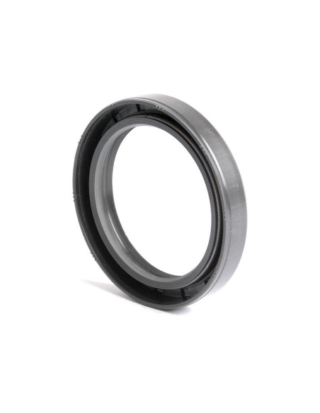 Reten con sentido de giro en métrica 60 x 80 x 12mm Doble labio