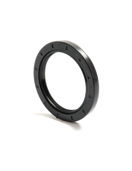 Reten con sentido de giro en métrica 60 x 80 x 8mm Doble labio