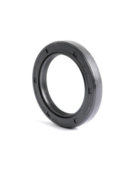 Reten con sentido de giro en métrica 60 x 85 x 12mm Doble labio