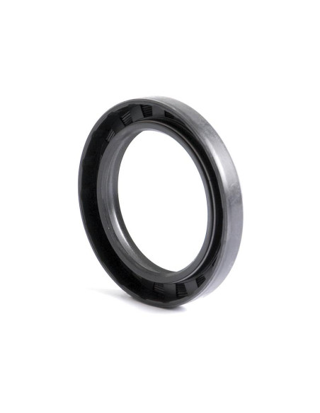 Reten con sentido de giro en métrica 60 x 85 x 12mm Doble labio