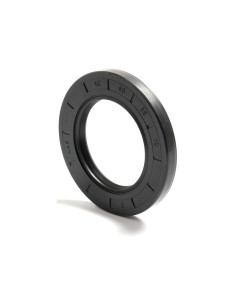 Reten con sentido de giro en métrica 60 x 95 x 10mm Doble...