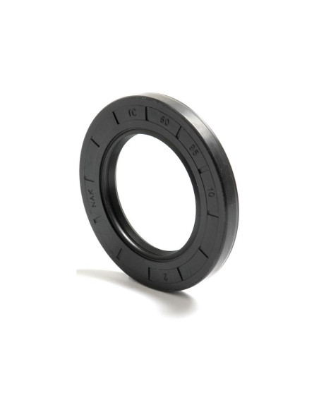 Reten con sentido de giro en métrica 60 x 95 x 10mm Doble labio