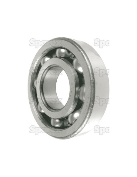 NTN SNR Rodamiento de Bola (6004)