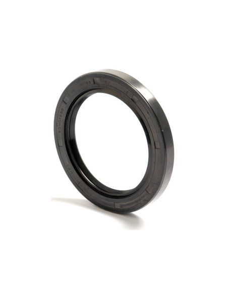 Reten con sentido de giro en métrica 65 x 90 x 10mm Doble labio