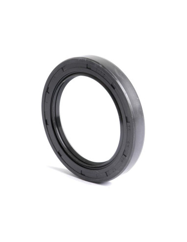 Reten con sentido de giro en métrica 65 x 90 x 12mm Doble labio