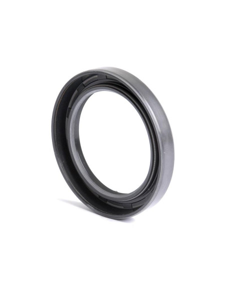 Reten con sentido de giro en métrica 65 x 90 x 12mm Doble labio