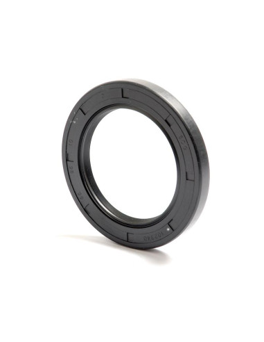 Reten con sentido de giro en métrica 65 x 95 x 10mm Doble labio