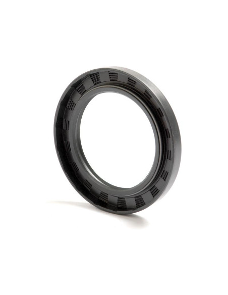 Reten con sentido de giro en métrica 65 x 95 x 10mm Doble labio